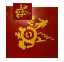 middle
